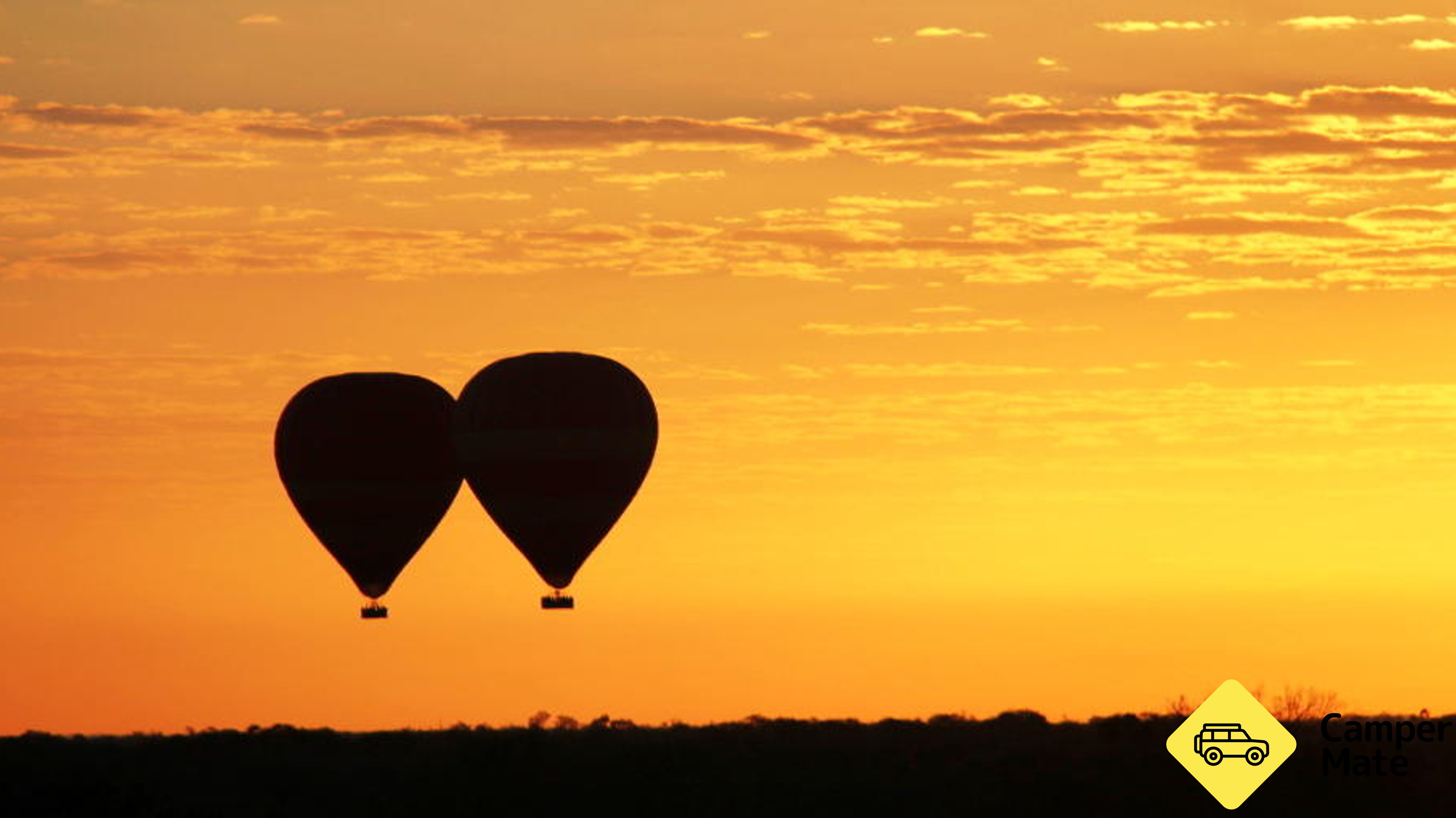 Outback Ballooning
