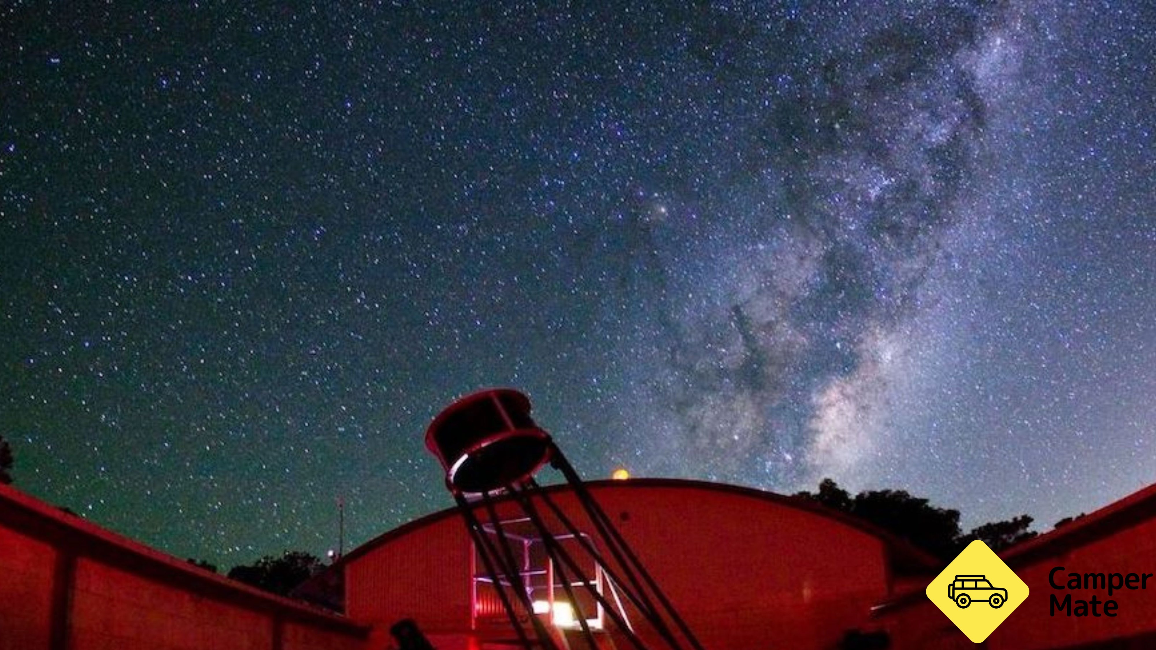 Aboriginal Astronomy