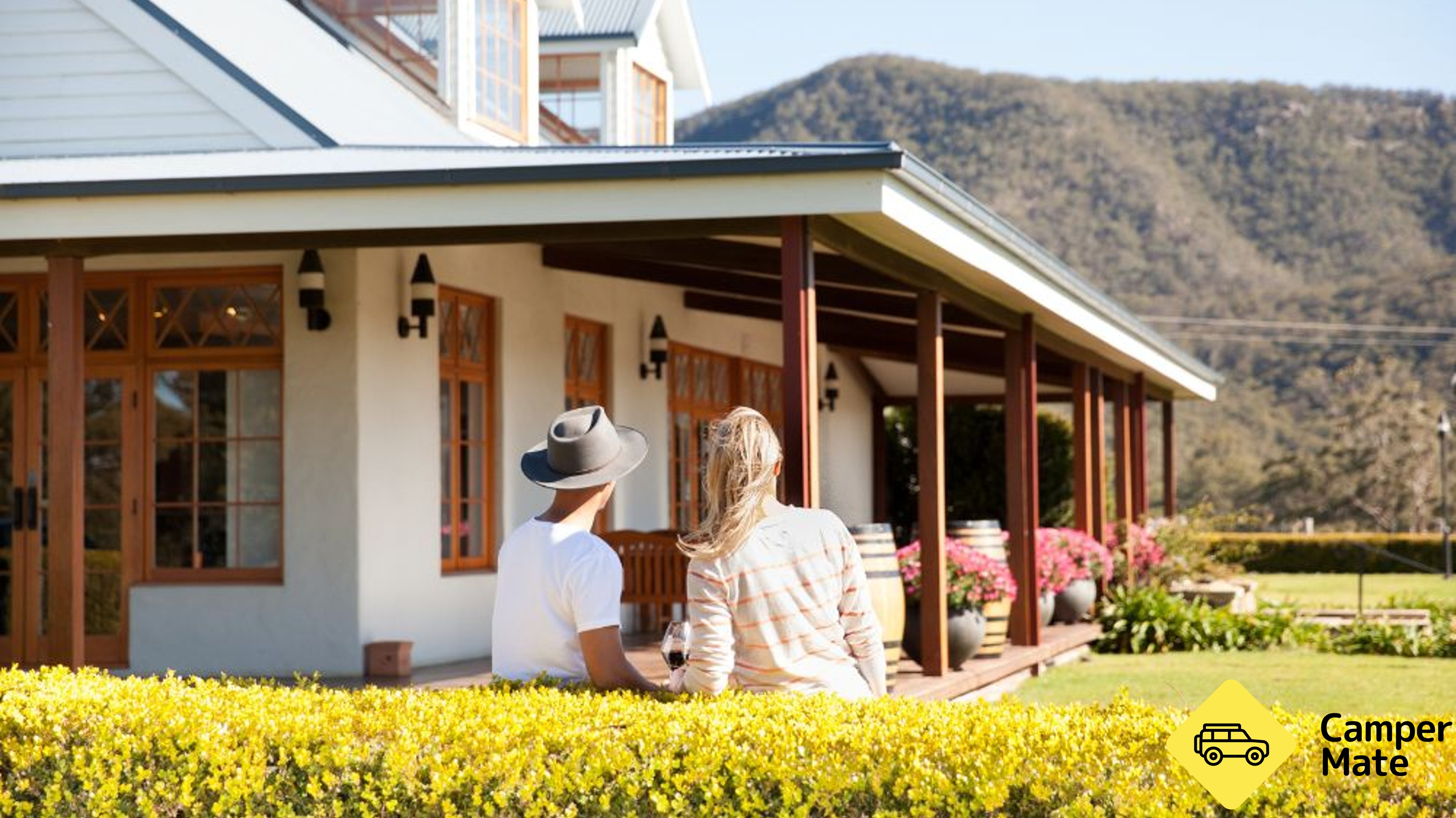 Hunter Valley Wine and Cheese Tasting Experience