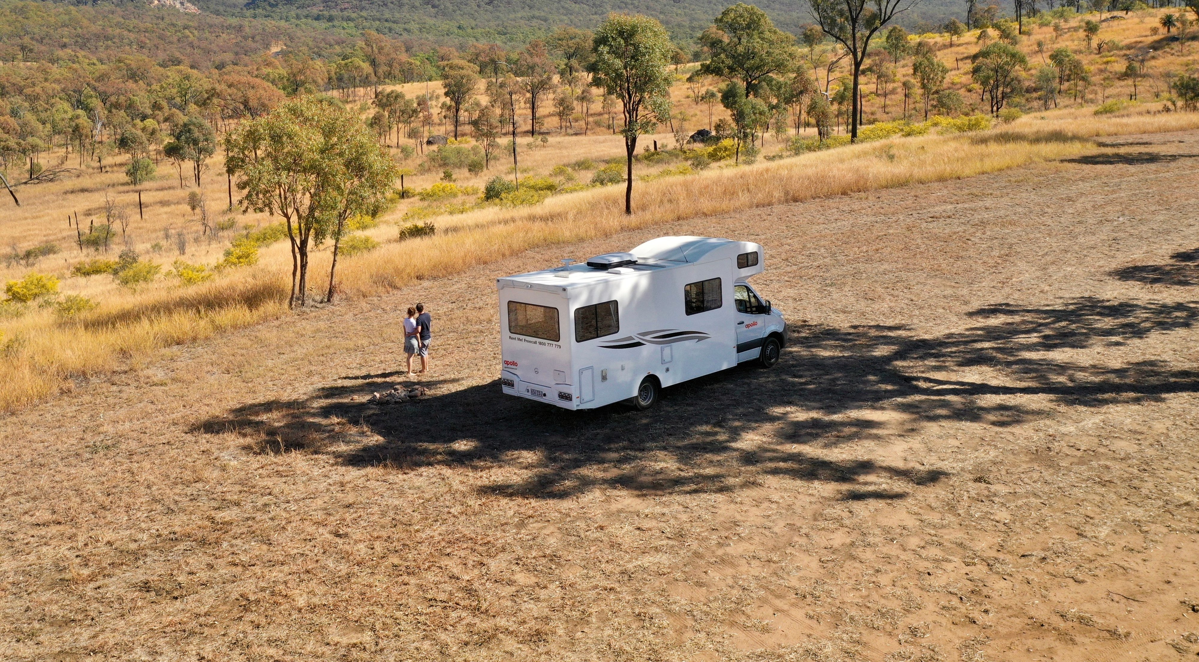 Where to Stay in Brisbane: First Night Holiday Park Picks