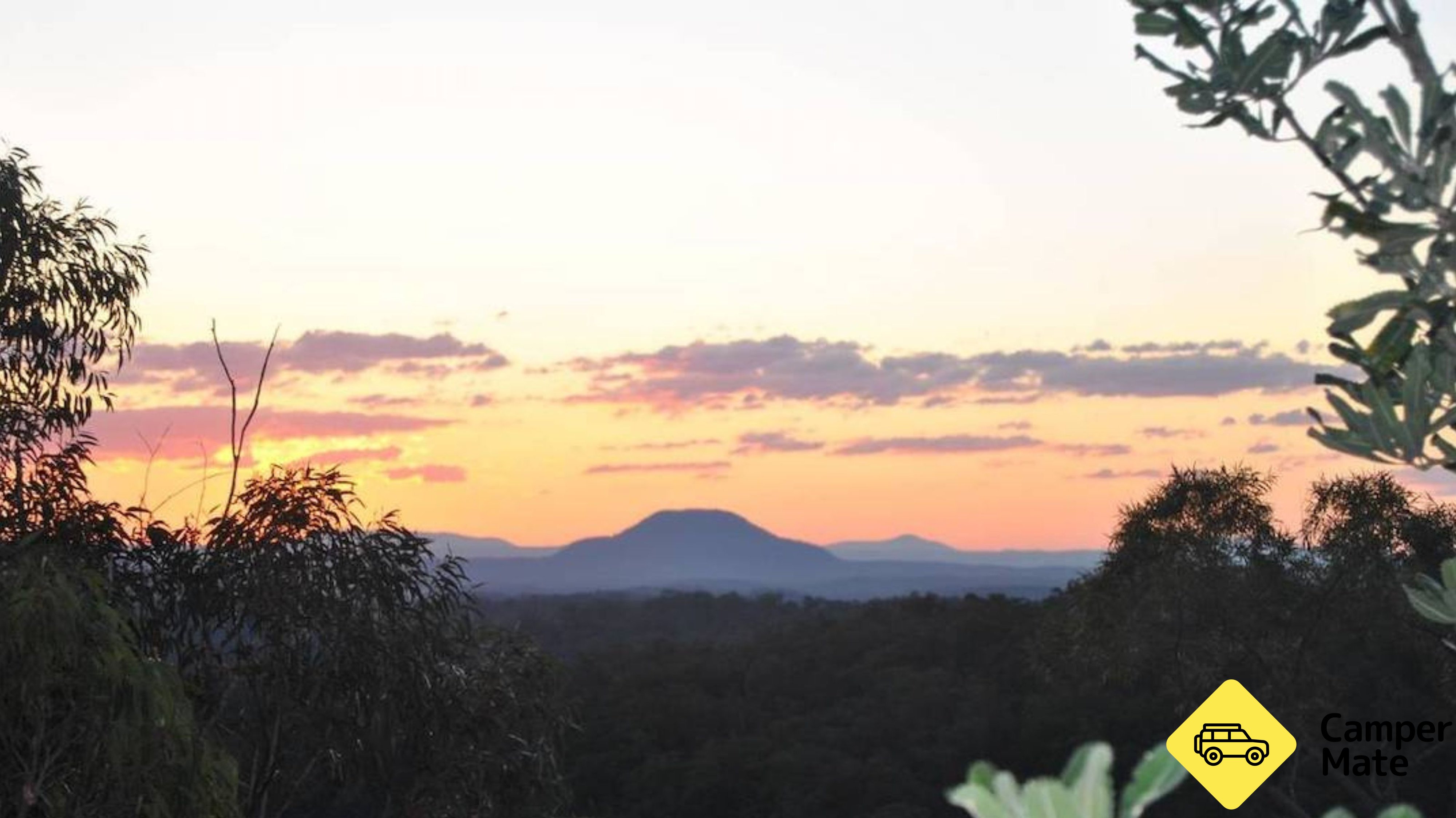 Mount Yengo Full Day Tour